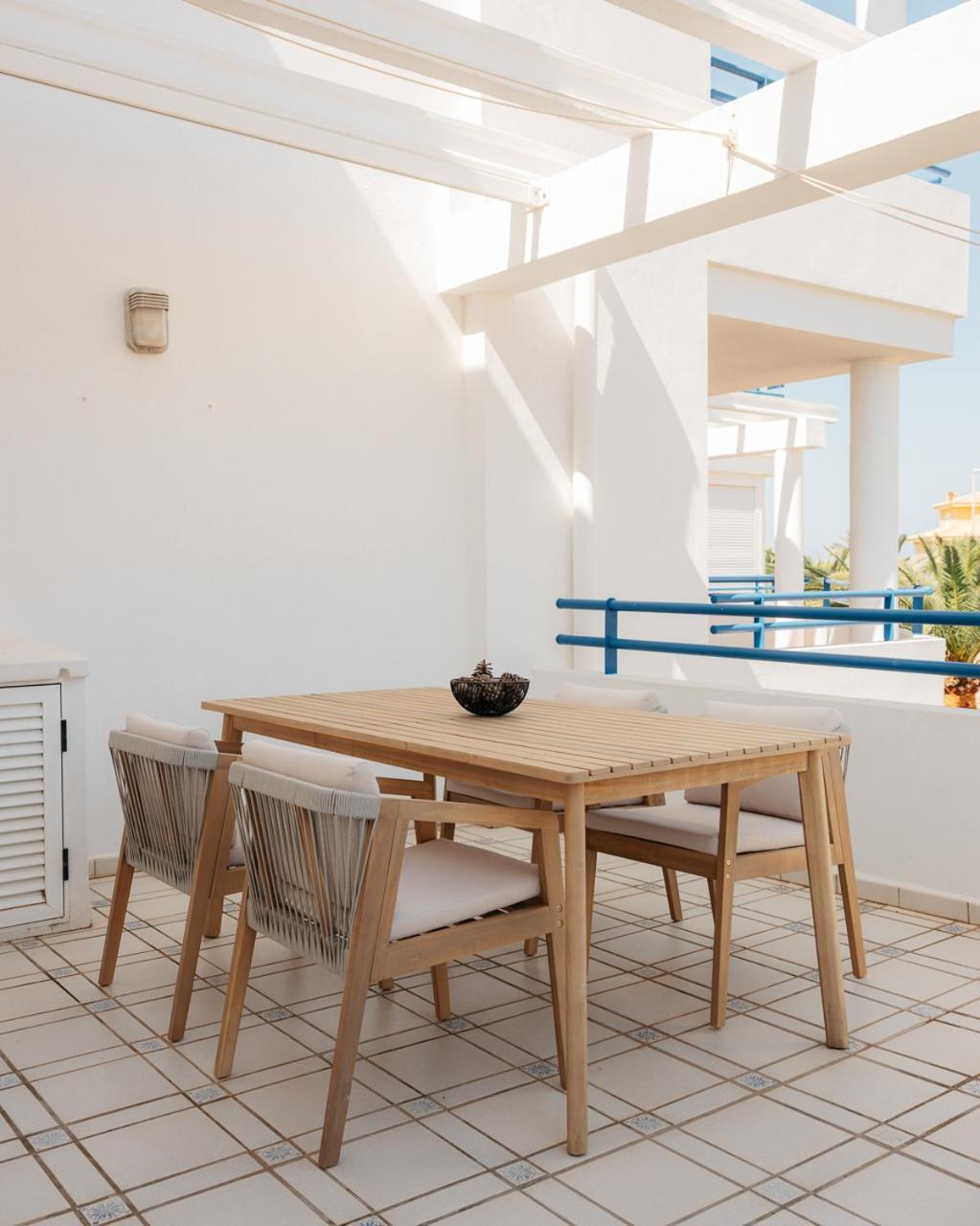 Casa Yuca * Dénia