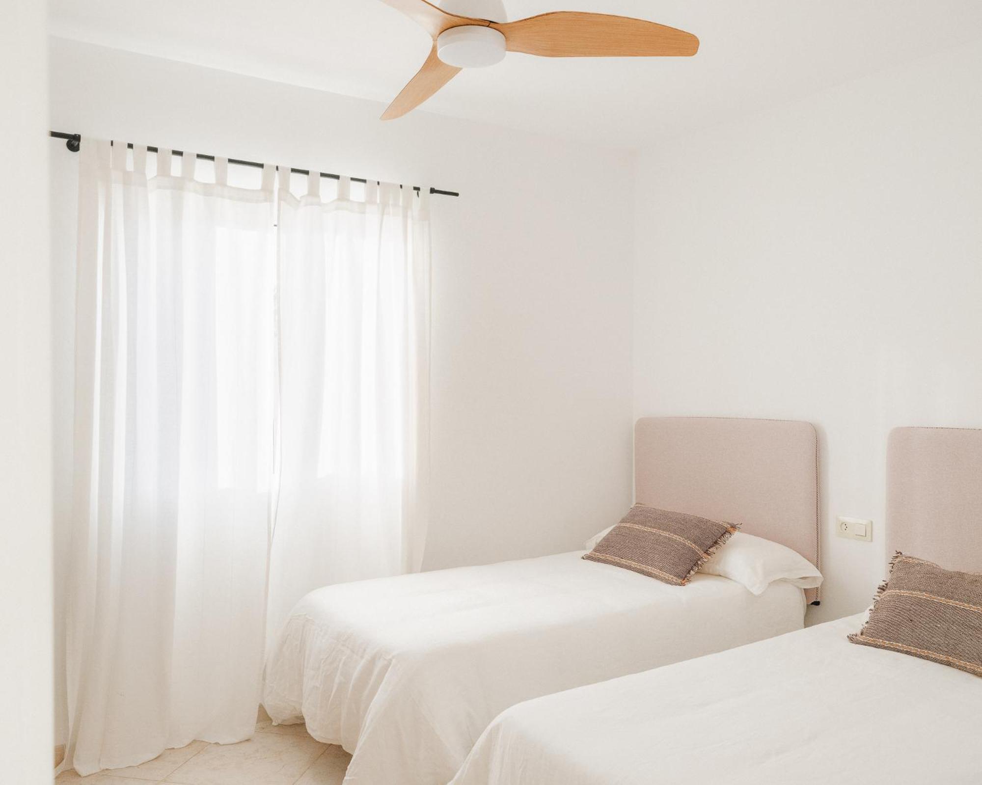 Apartment Casa Yuca *